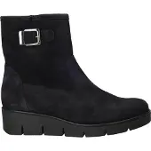 Gabor Boots Zwart | Maat: 40