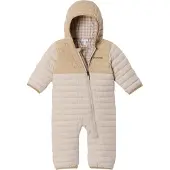 Columbia Jumpsuit Powder Lite II Reversible Bunting kind 12 / 18 maanden