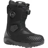 Nidecker - Dames snowboardschoenen - Altai Women Black voor Dames - Maat 37 - Zwart