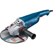 Bosch Professional PRO GWS 22-180 J Haakse slijper 180 mm 2200W - 06018C0300