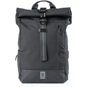 Chrome - Fietsforensen - Initiate 26L Backpack Black voor Unisex - Zwart