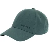 Devold Keipen Boiled Wool Cap (Maat - 58, Kleur - Woods)
