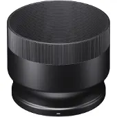 Sigma Objectif Hybride 100-400 mm f/5-6.3 DG DN OS Contemporary pour Monture L Noir