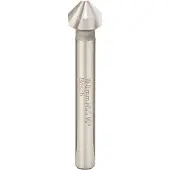 Bosch 2609255121 Kegelverzinkboor 10.4 mm HSS Cilinderschacht 1 stuk(s)