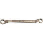 Ks Tools 963.7409 Tweezijdige ringsleutel