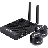 FLIR SV88-KIT Trillingsmeter