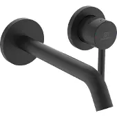 Ideal standard Ide Ceraline Wandmengkraan Met Uitloop Opbouwdeel