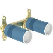 Ideal standard Conca Tap - Inbouwdeel voor inbouw wastafelkraan A1313NU