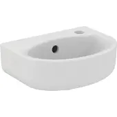 Ideal standard Connect Arc fontein 35x25cm wit