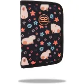 CoolPack Enkele Penenhouder Clipper - Capibara, Zonder Wooling