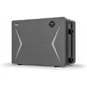 Aquaforte Mr. Perfect Full Inverter warmtepomp - 11 kW