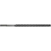 Metabo SDS-MAX P4P 623232000 Carbide Beton-spiraalboor 1 stuks 20 mm Gezamenlijke lengte 340 mm SDS-Max 1 stuk(s)