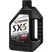 Maxima Racing Oil Synt5w-40 1l Motorolie