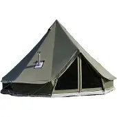 Vevor Canvas Bell Tent