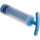 Wenko Toiletset Quadro Vacuum-Loc, bevestigen zonder boren