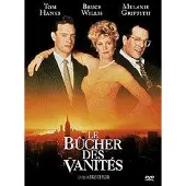 Warner Bros. Le bûcher des vanités DVD