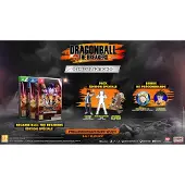 Dragon Ball : The Breakers Edition Spéciale Xbox