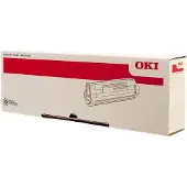 OKI Cyaan - origineel - trommeleenheid - voor