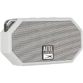 Altec Lansing Mini H20 grijs