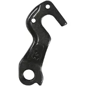 Cube Derailleur hanger # 149 lang, zwart 2024 Derailleurhangers