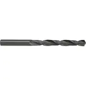 Metabo 627712000 Metaal-spiraalboor 2.2 mm Gezamenlijke lengte 53 mm 10 stuk(s)
