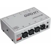 Omnitronic LH-020 Microfoonmixer