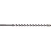 Metabo 623118000 Carbide Steen-spiraalboor 1 stuks 18 mm Gezamenlijke lengte 340 mm SDS-Max 1 stuk(s)