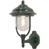 Konstsmide Buitenlamp Parma Up Klassiek Donkergroen