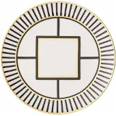 Villeroy & Boch - MetroChic - Ontbijtbord nr.2 22cm