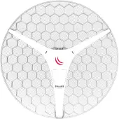 Mikrotik LHG XL 5 ac, 54Mbps, 5GHz, 25dBm, Gigabit Ethernet, RouterOS