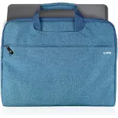 SBS Laptop Tas 13.3 Inch - Blauw