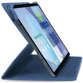 SBS mobile Book cover Blauw Tabletcover