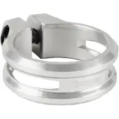 Hope Zadelpenklem Zilver