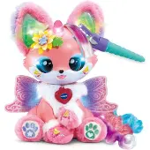 Vtech - Foxy de magische kleurenfee