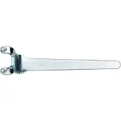 Metabo 623910000 Tweegaatssleutel gebogen.