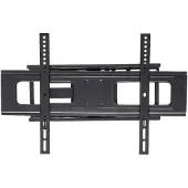 Manhattan 461283 TV-beugel 94,0 cm (37) - 177,8 cm (70) Kantelbaar, Zwenkbaar