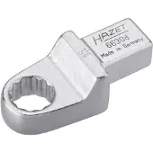 Hazet 6630D-15 Insteekringsleutel 15 mm