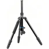 Benro Kit Statief iFOTO Aluminium + Balhoofd IB2 - FIF28AIB2
