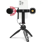 Joby HandyPod 2 Kit - Zwart