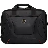 Port Designs PORT COURCHEVEL Toploading - Sacoche pour ordinateur portable - 15.6" - noir