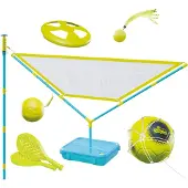 Swingball 5 in 1 multiplay all surface set