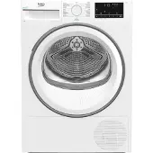 Beko B3T6823W2 SteamCure Selective
