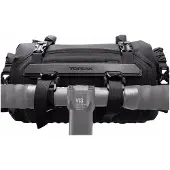 Topeak Frontloader 8 L Zwart || Maat: 8