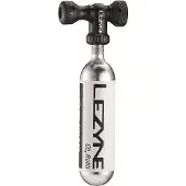 Lezyne Control Drive Co2 Shcrader/presta Co2 Patroon