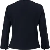 Comma Blazers marine
