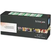 Lexmark 75B20K0 Toner Zwart