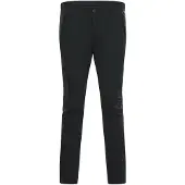 Regatta - Kid's Tech Mountain Trousers - Trekkingbroek 15-16 Years, zwart