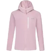 Regatta - Pandea - Fleecevest 3-4 Years, purper/roze