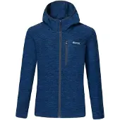 Regatta - Pandea - Fleecevest 7-8 Years, blauw