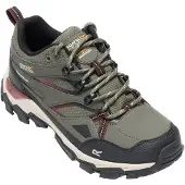 Regatta Holcombe Iii Low Wandelschoenen